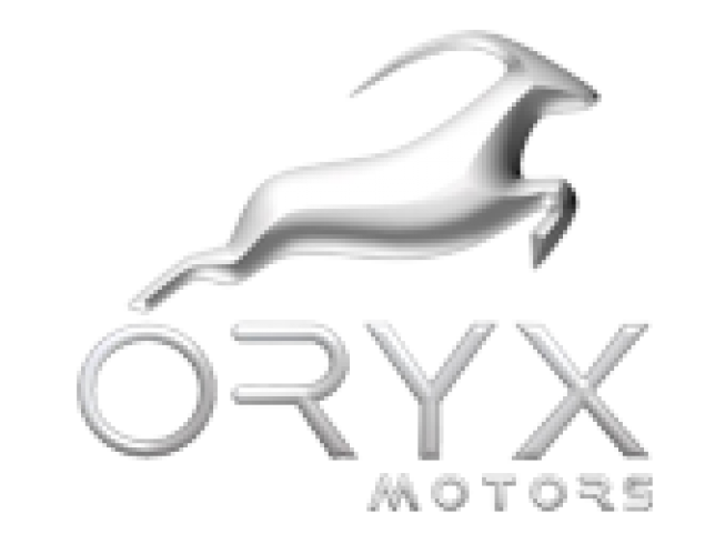 oryx