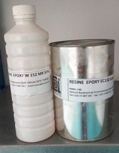 resineepoxy